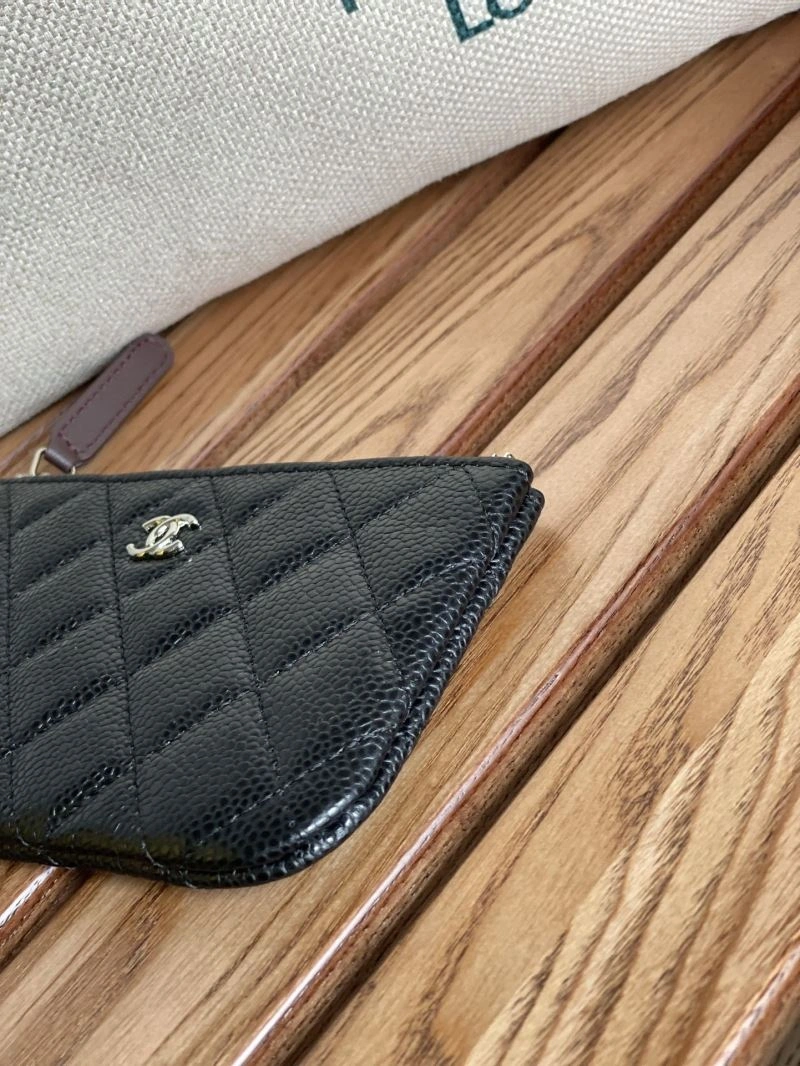 Chanel Wallets Purse SunProtective 66258