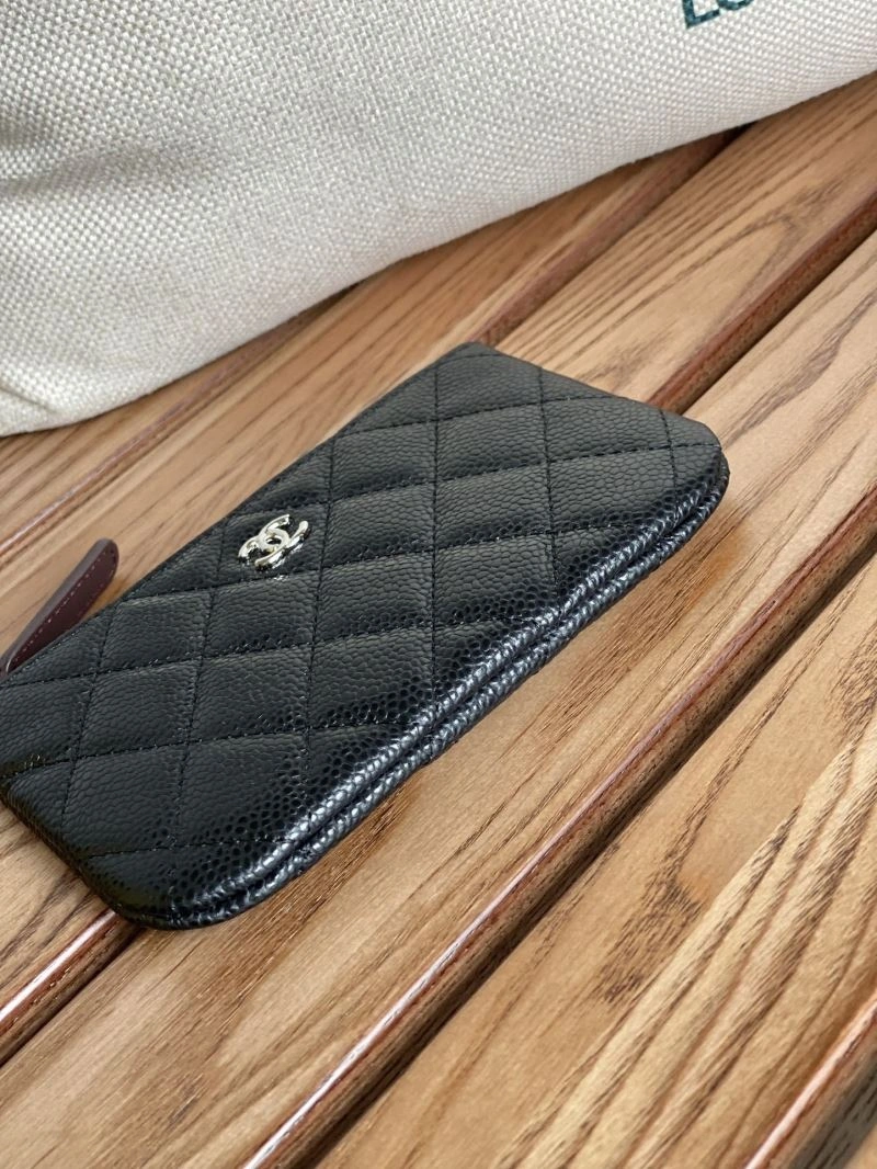 Chanel Wallets Purse SunProtective 66258