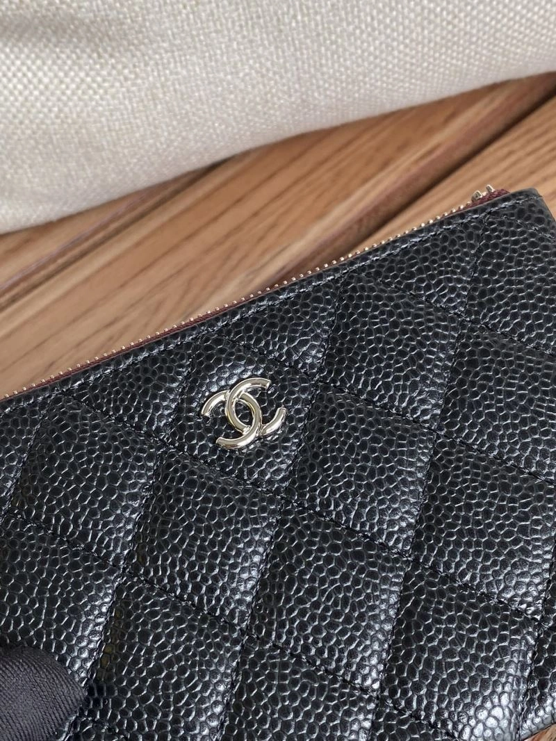 Chanel Wallets Purse SunProtective 66258