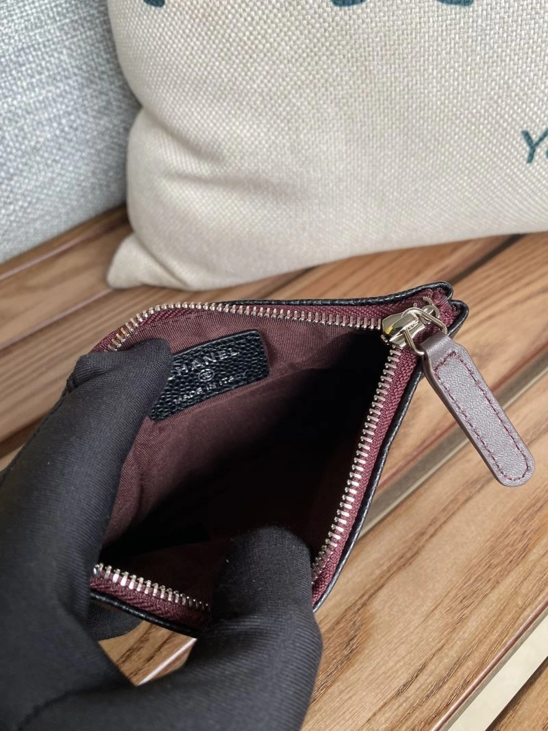 Chanel Wallets Purse SunProtective 66258