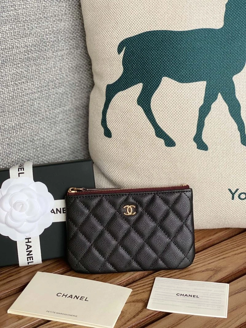 Attractive Chanel Wallets Purse 66224