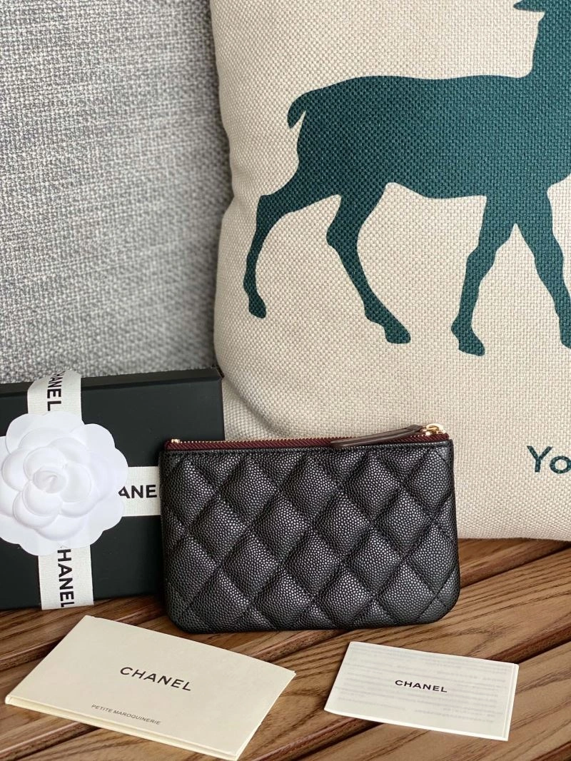 Attractive Chanel Wallets Purse 66224