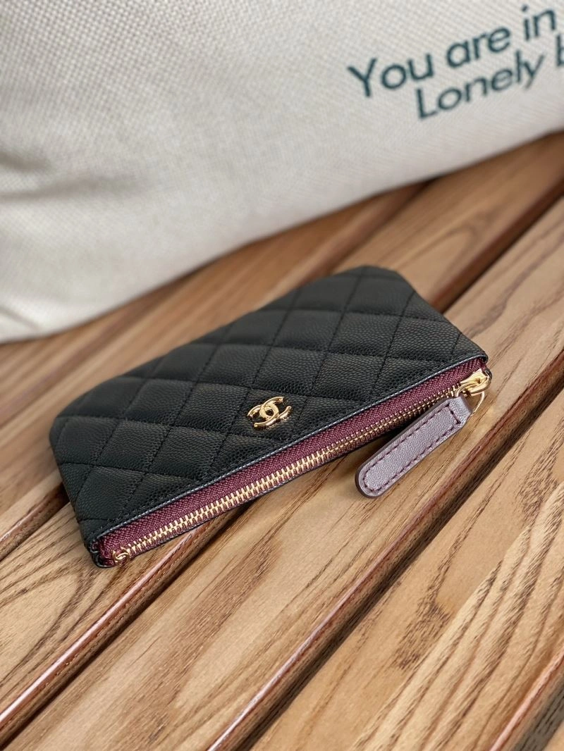 Attractive Chanel Wallets Purse 66224