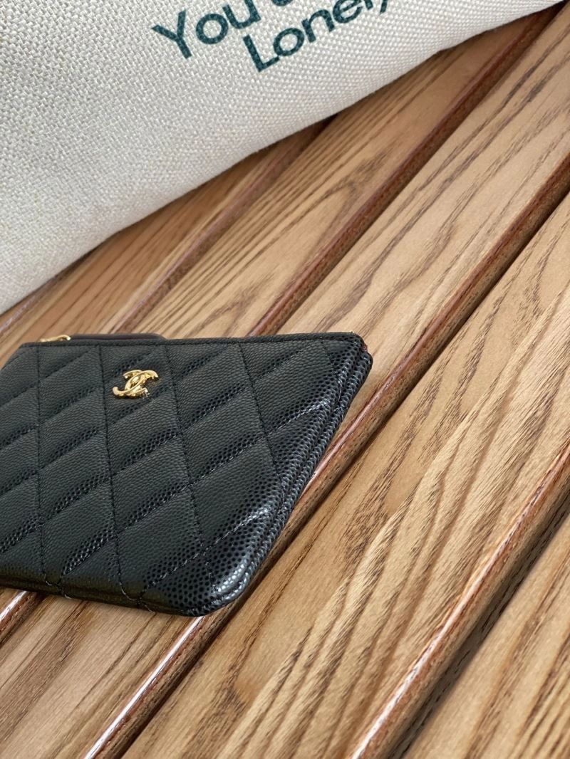 Attractive Chanel Wallets Purse 66224