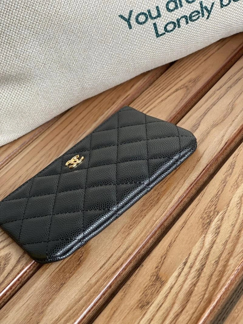 Attractive Chanel Wallets Purse 66224