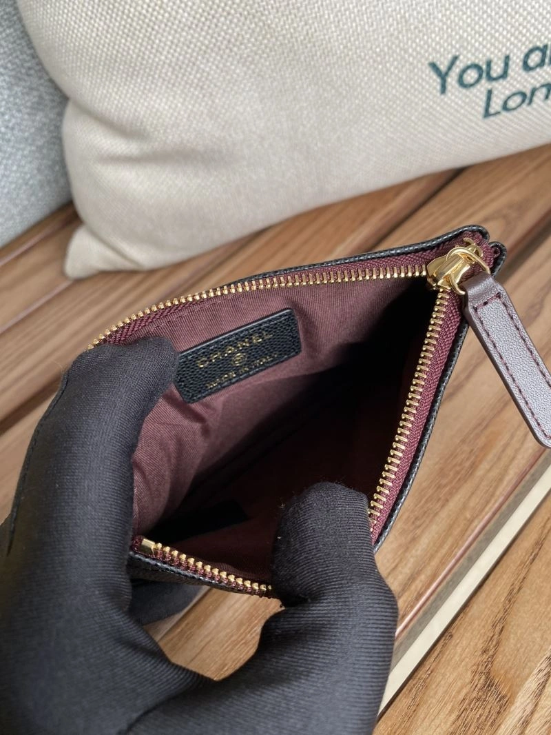Attractive Chanel Wallets Purse 66224