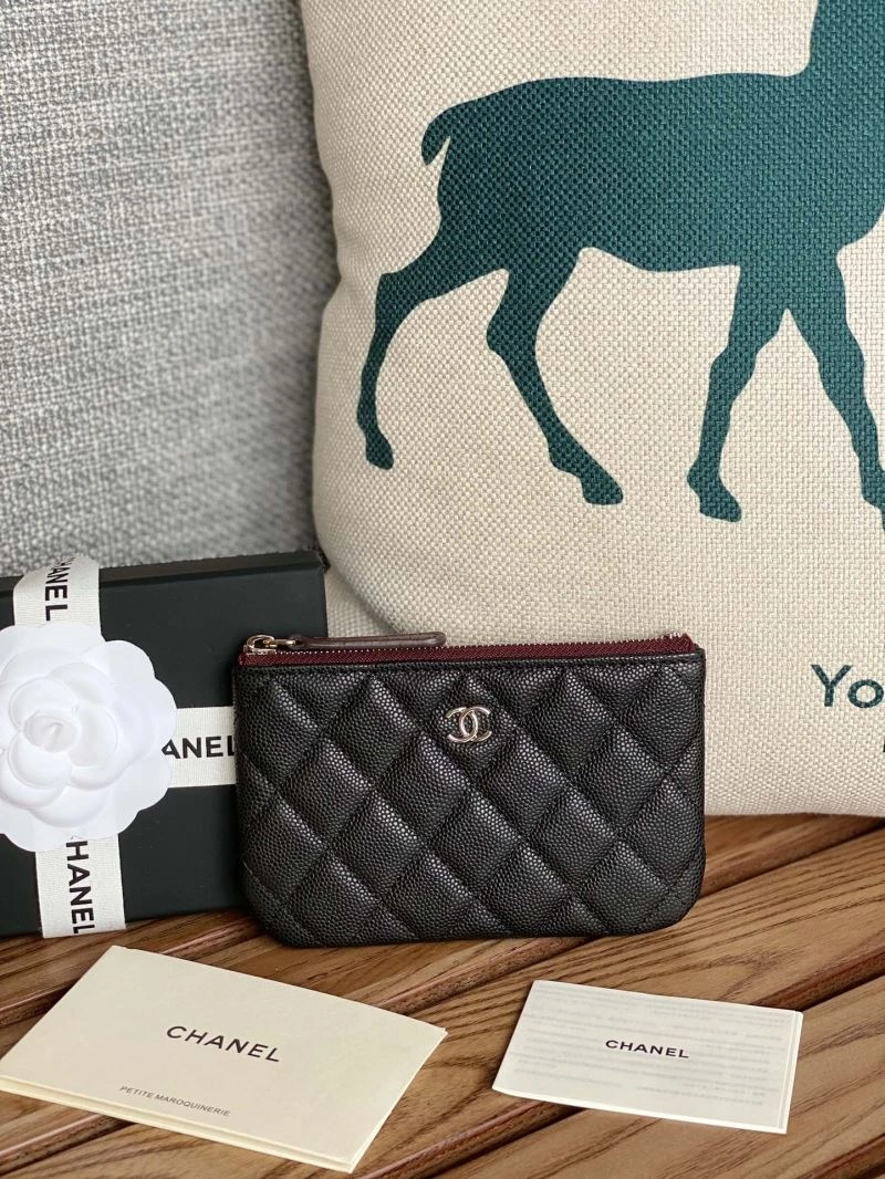 OnTrend Chanel Wallets Purse 66223