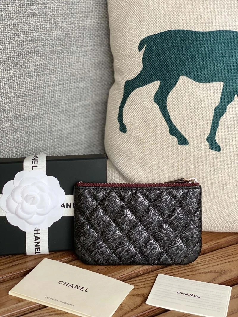 OnTrend Chanel Wallets Purse 66223