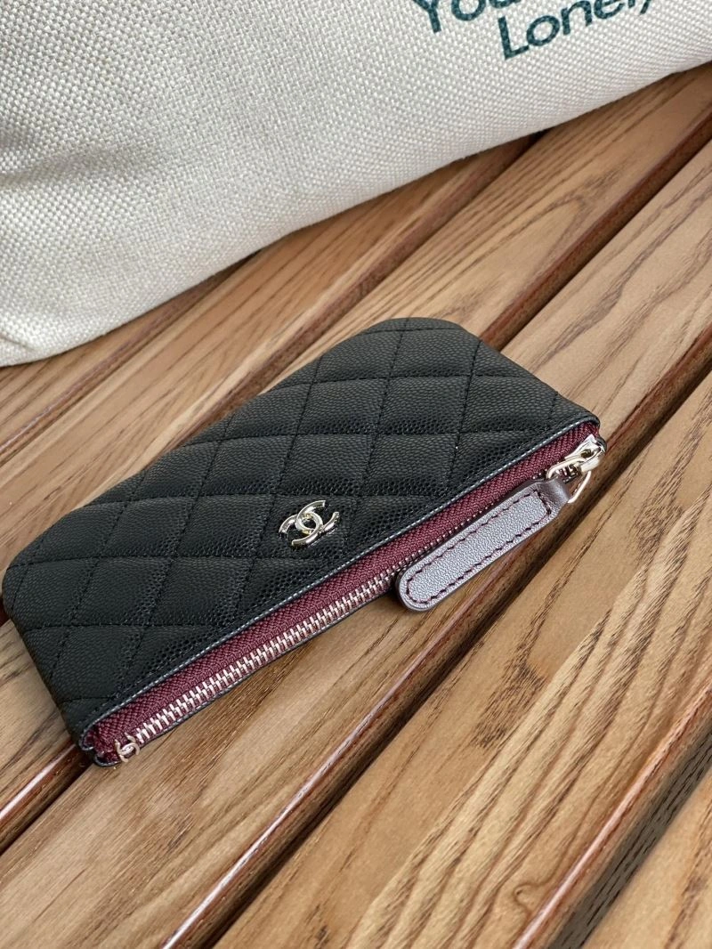 OnTrend Chanel Wallets Purse 66223