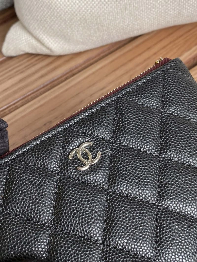 OnTrend Chanel Wallets Purse 66223
