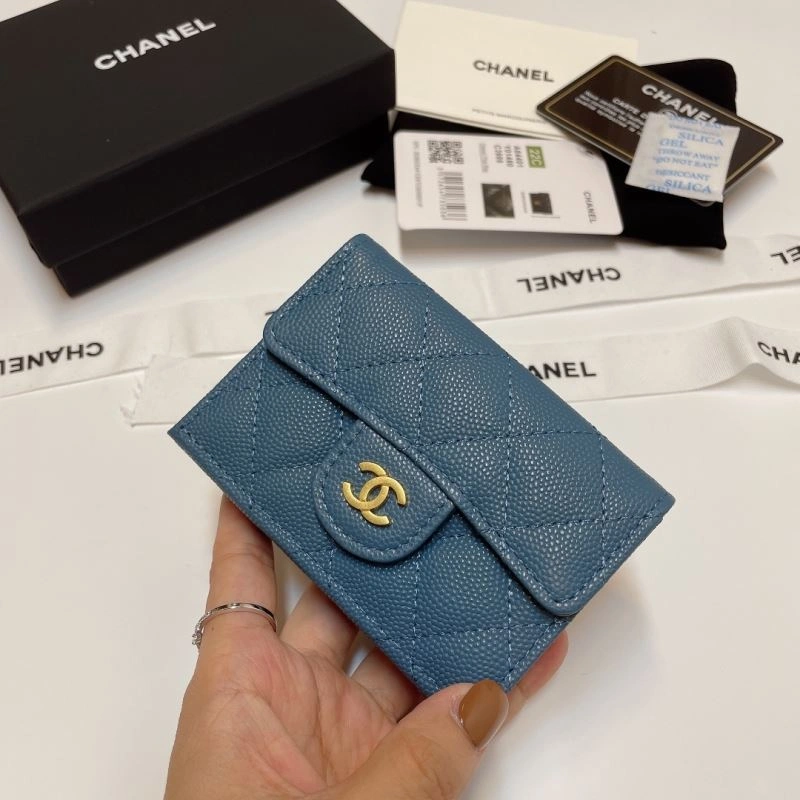 Chanel Wallets Purse SportInspired 66257