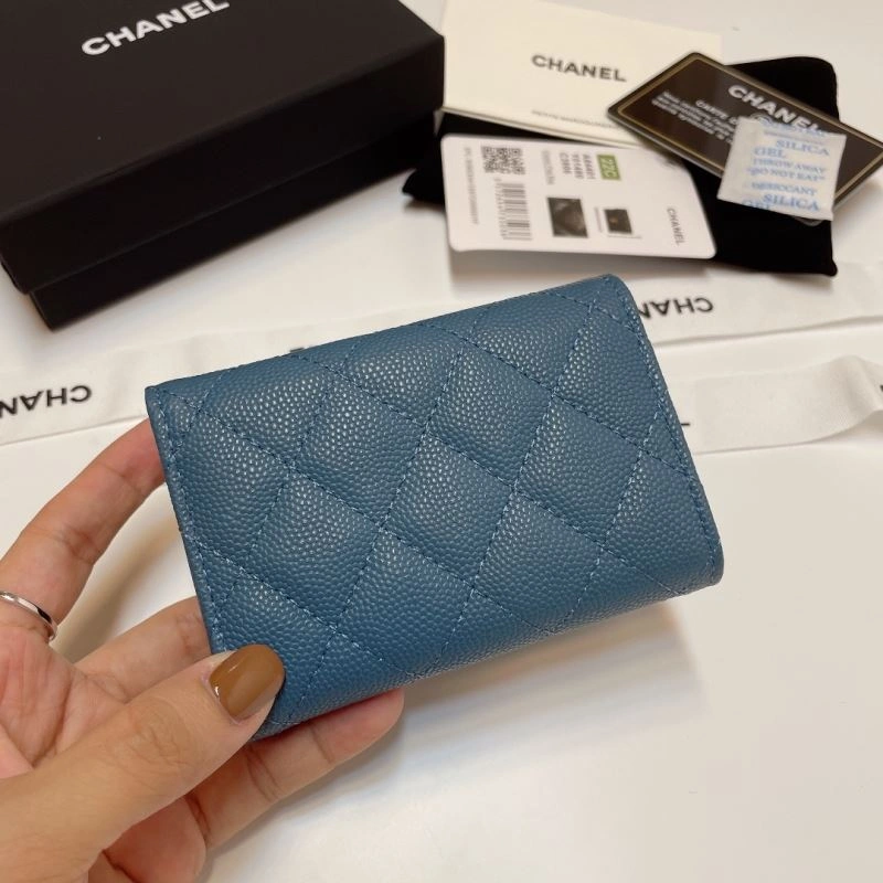 Chanel Wallets Purse SportInspired 66257