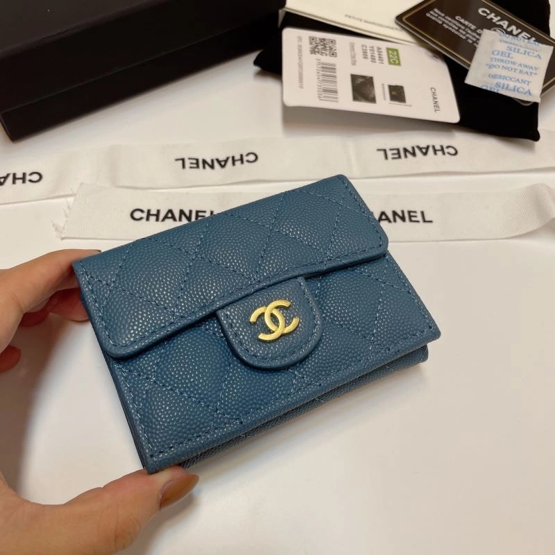 Chanel Wallets Purse SportInspired 66257