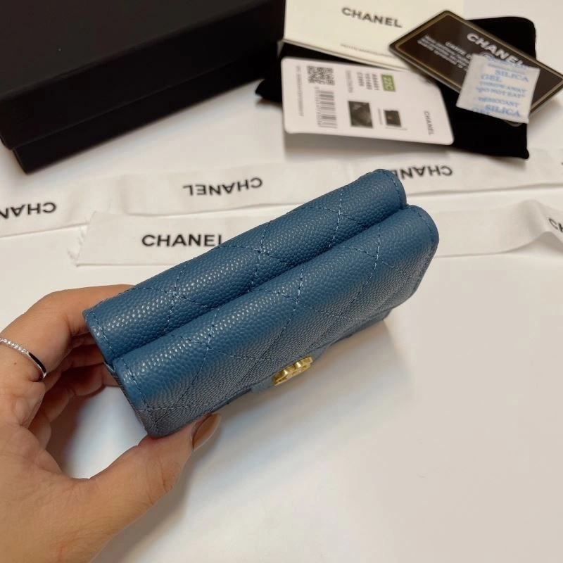 Chanel Wallets Purse SportInspired 66257