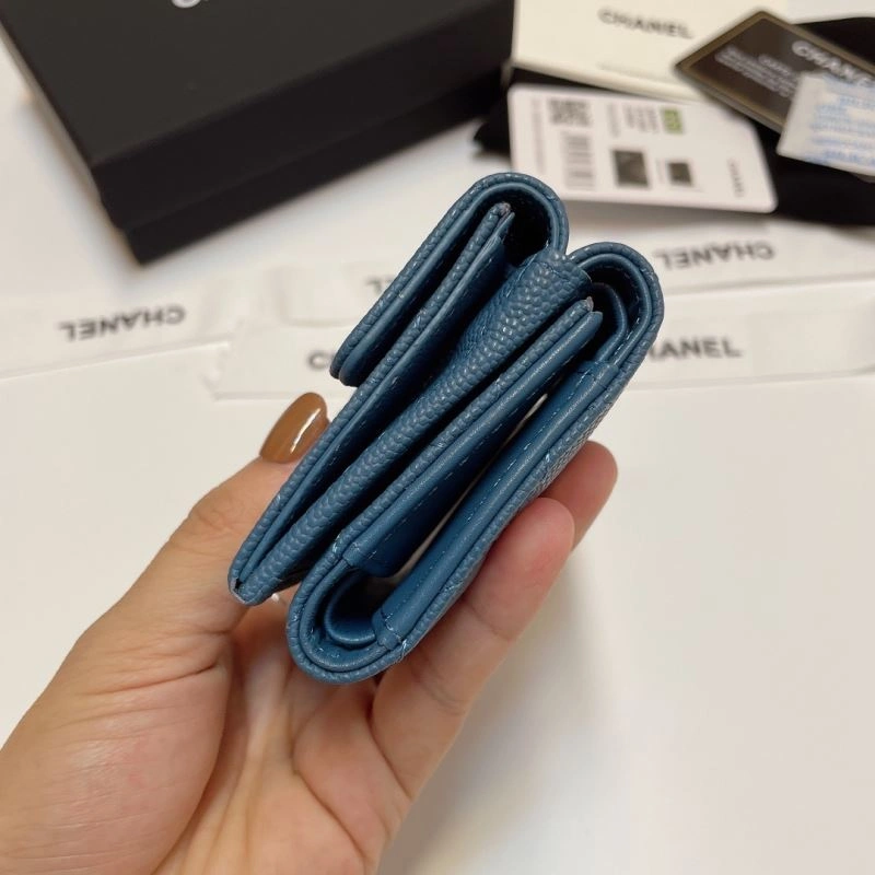 Chanel Wallets Purse SportInspired 66257