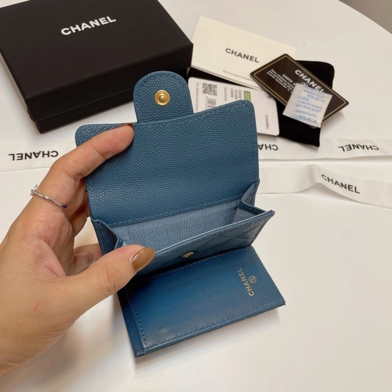 Chanel Wallets Purse SportInspired 66257