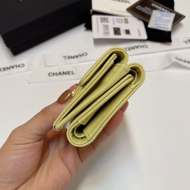 StreetReady Chanel Wallets Purse 66252