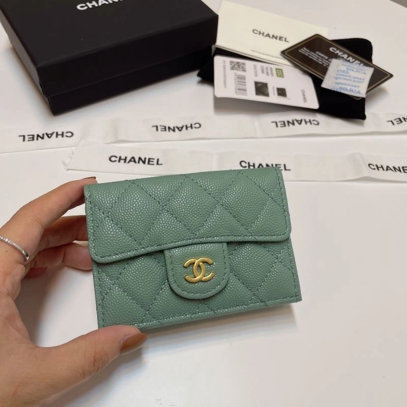 Upgraded Chanel Wallets Purse 66219