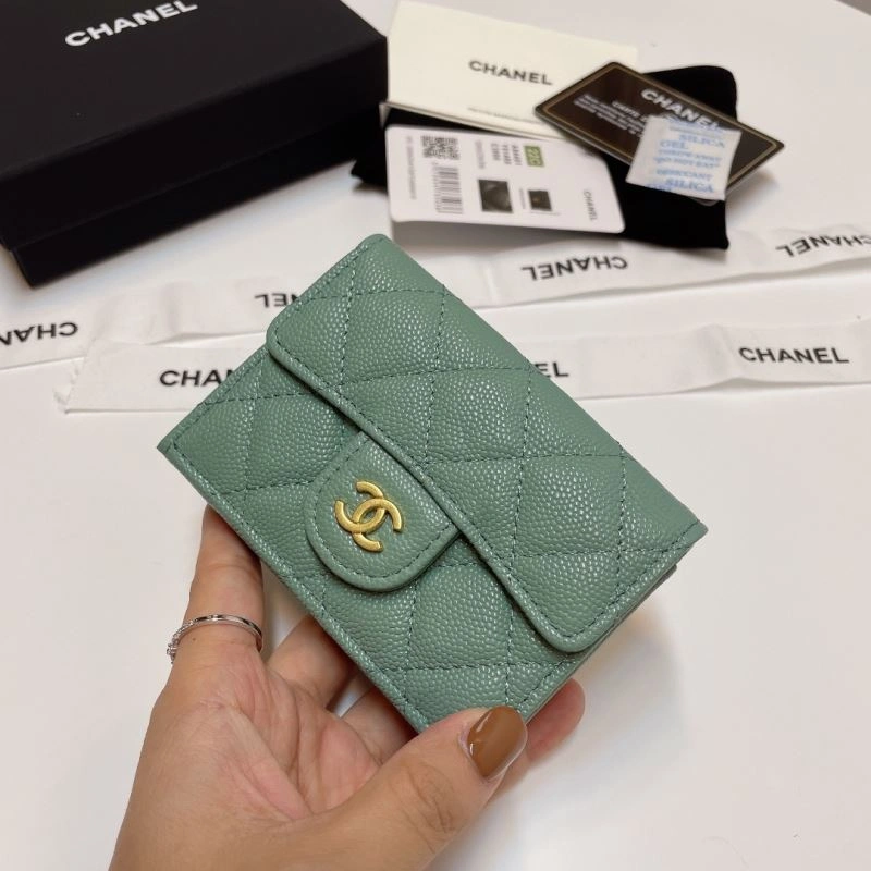 Upgraded Chanel Wallets Purse 66219
