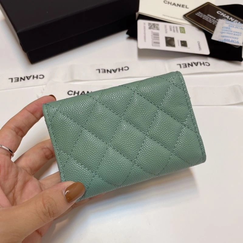Upgraded Chanel Wallets Purse 66219