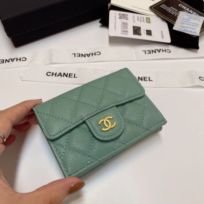 Upgraded Chanel Wallets Purse 66219