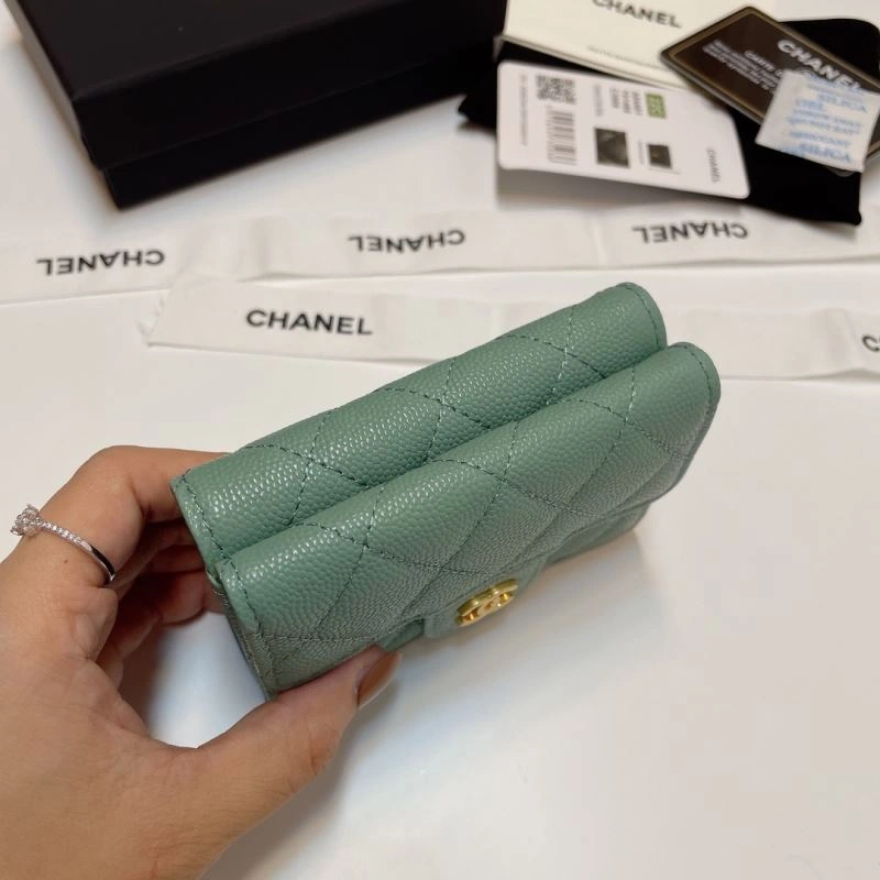 Upgraded Chanel Wallets Purse 66219