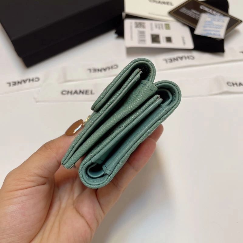 Upgraded Chanel Wallets Purse 66219
