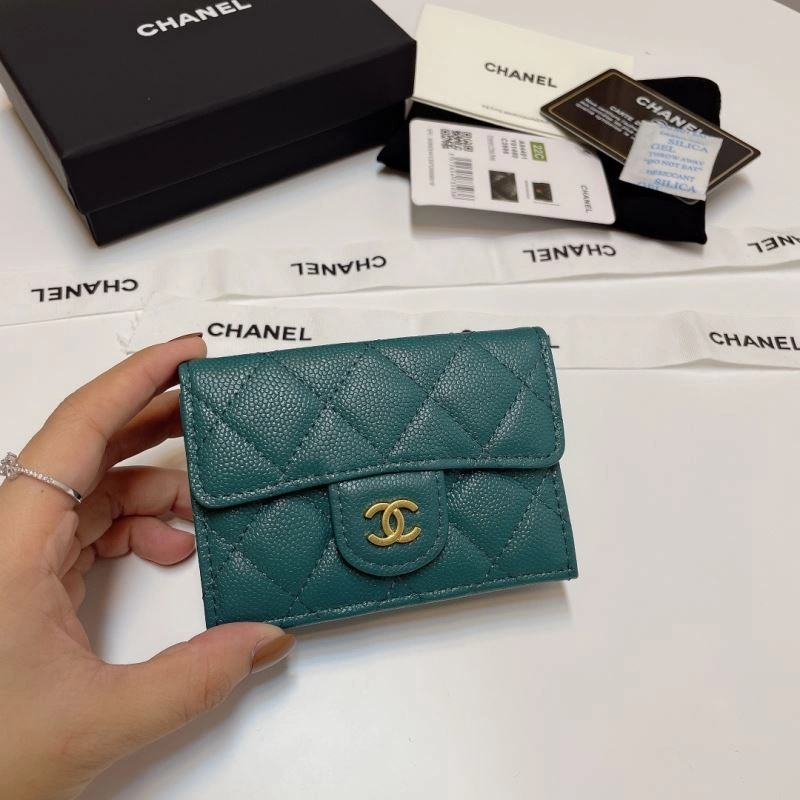 Chanel Wallets Purse UrbanChic 66215