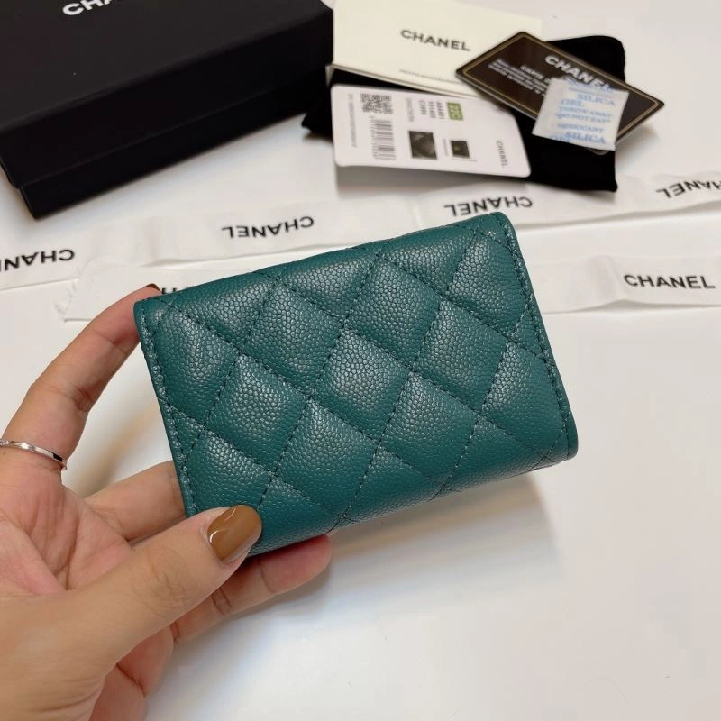 Chanel Wallets Purse UrbanChic 66215