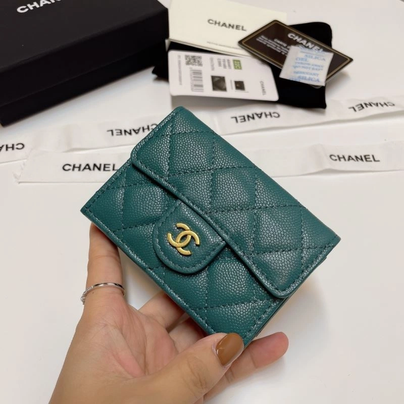 Chanel Wallets Purse UrbanChic 66215