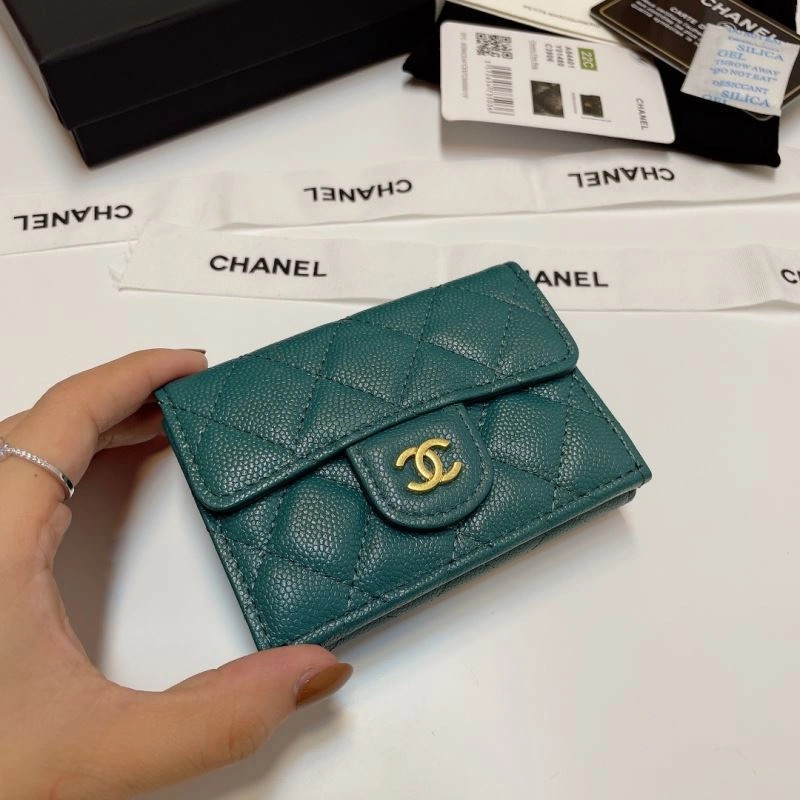 Chanel Wallets Purse UrbanChic 66215