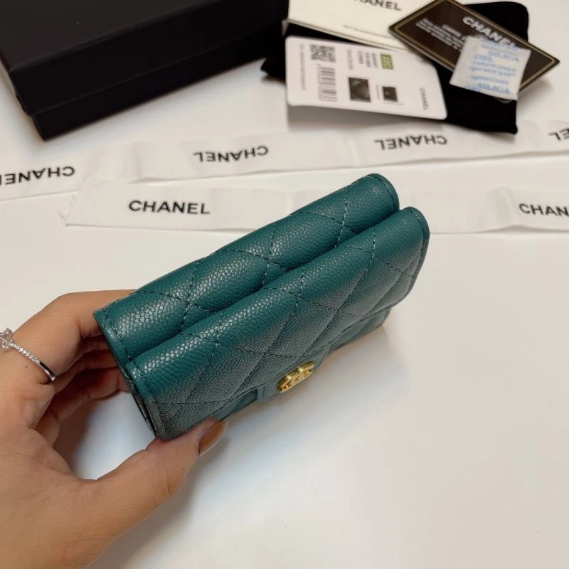 Chanel Wallets Purse UrbanChic 66215