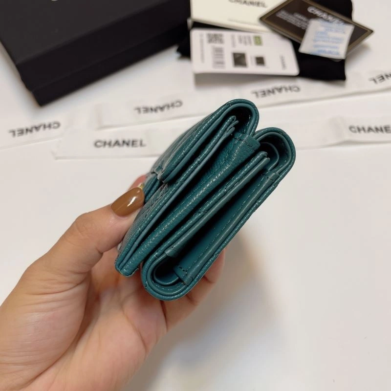 Chanel Wallets Purse UrbanChic 66215
