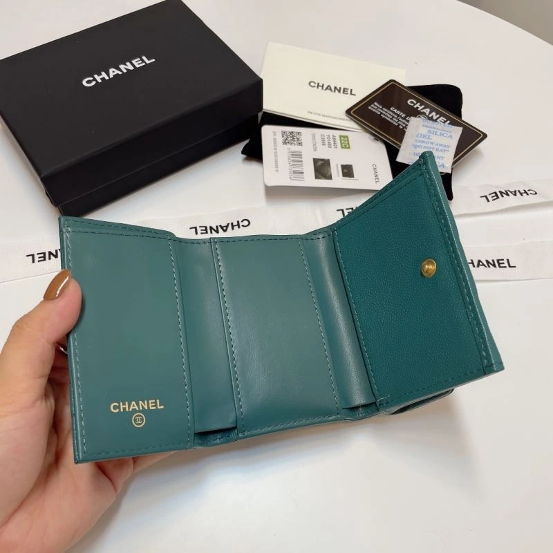 Chanel Wallets Purse UrbanChic 66215
