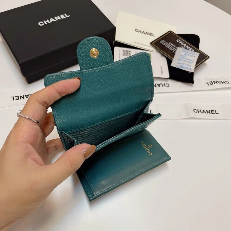 Chanel Wallets Purse UrbanChic 66215