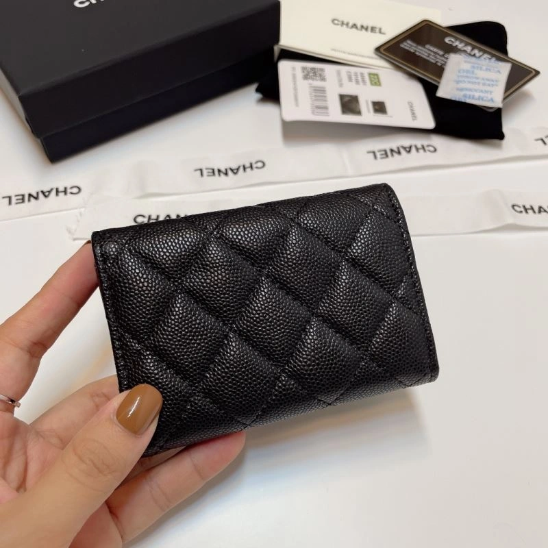 AllSeason Chanel Wallets Purse 66241
