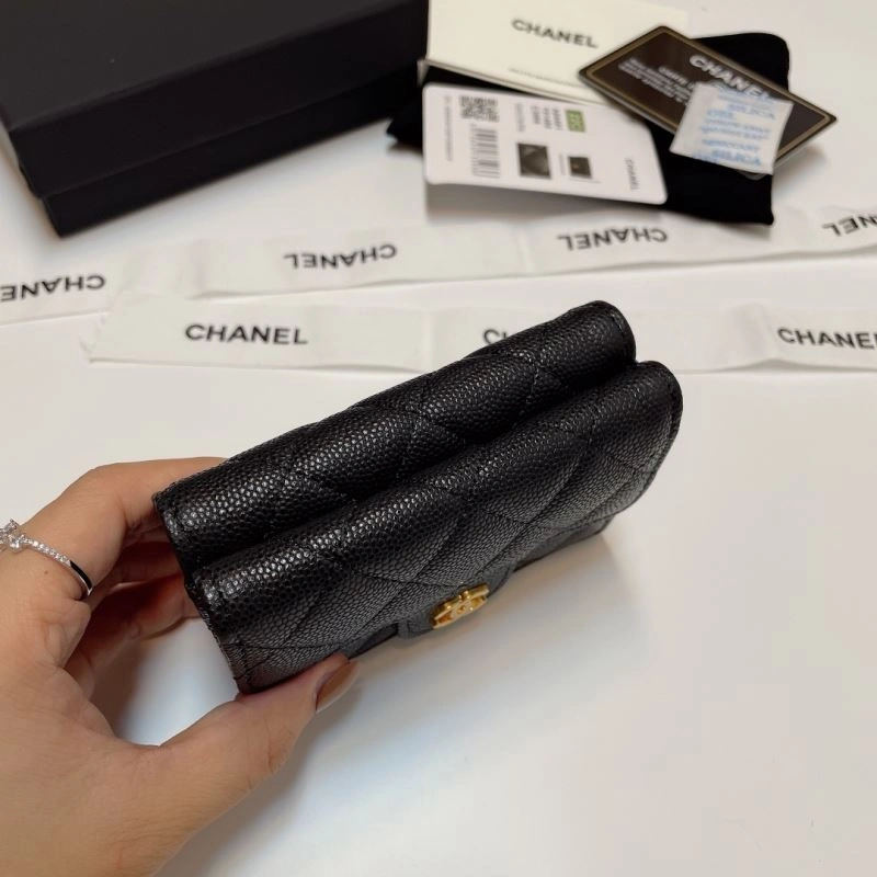 AllSeason Chanel Wallets Purse 66241
