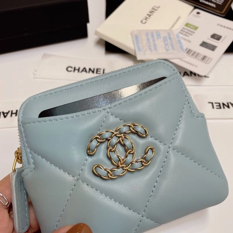 Durable Chanel Wallets Purse 66214