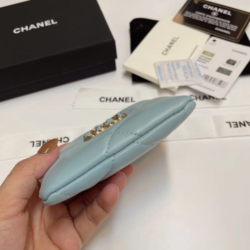 Durable Chanel Wallets Purse 66214