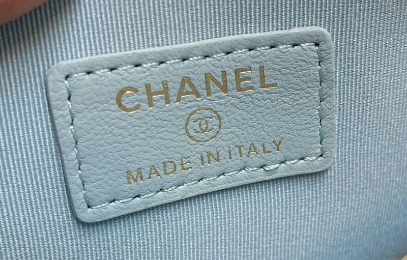 Durable Chanel Wallets Purse 66214