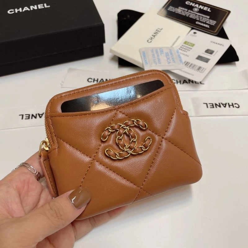 Vibrant Chanel Wallets Purse 66198