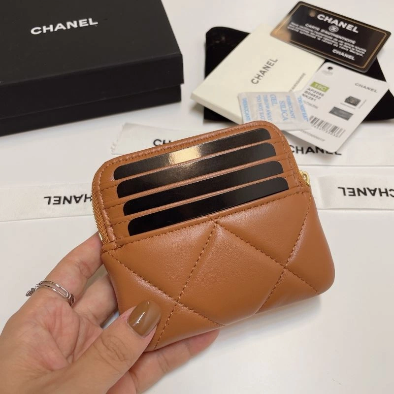Vibrant Chanel Wallets Purse 66198