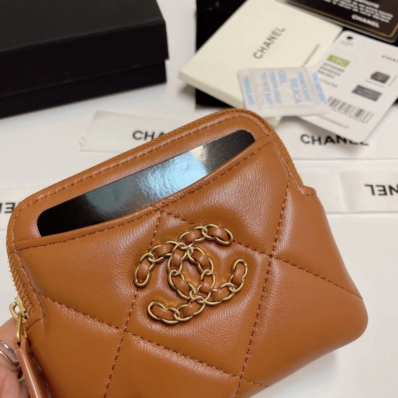 Vibrant Chanel Wallets Purse 66198