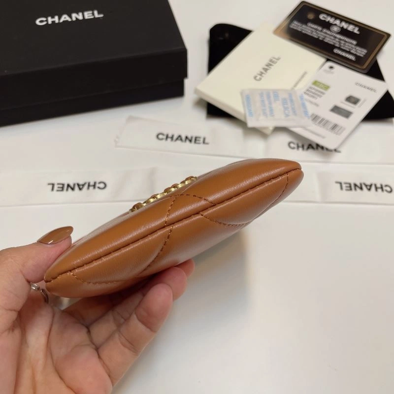 Vibrant Chanel Wallets Purse 66198
