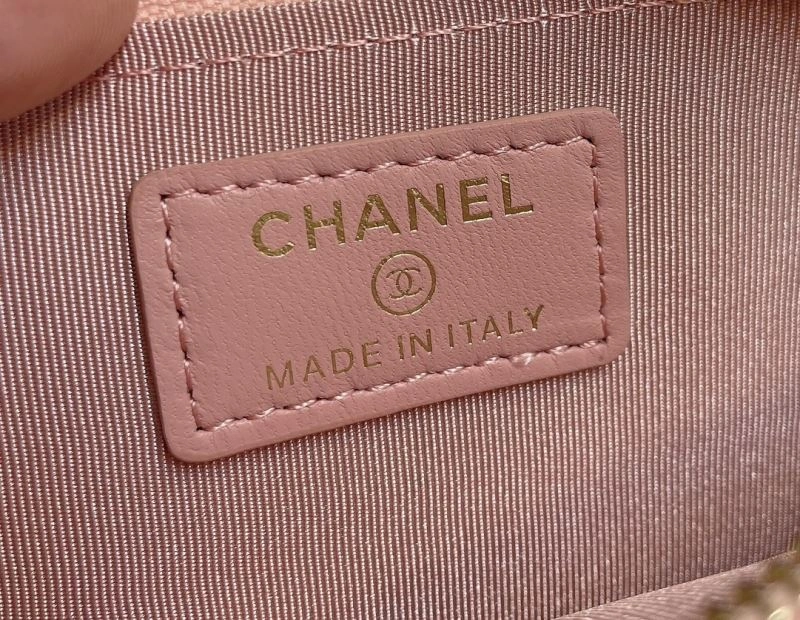 Chanel Wallets Purse Unique 66248