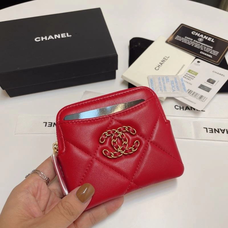 Versatile Chanel Wallets Purse 66201