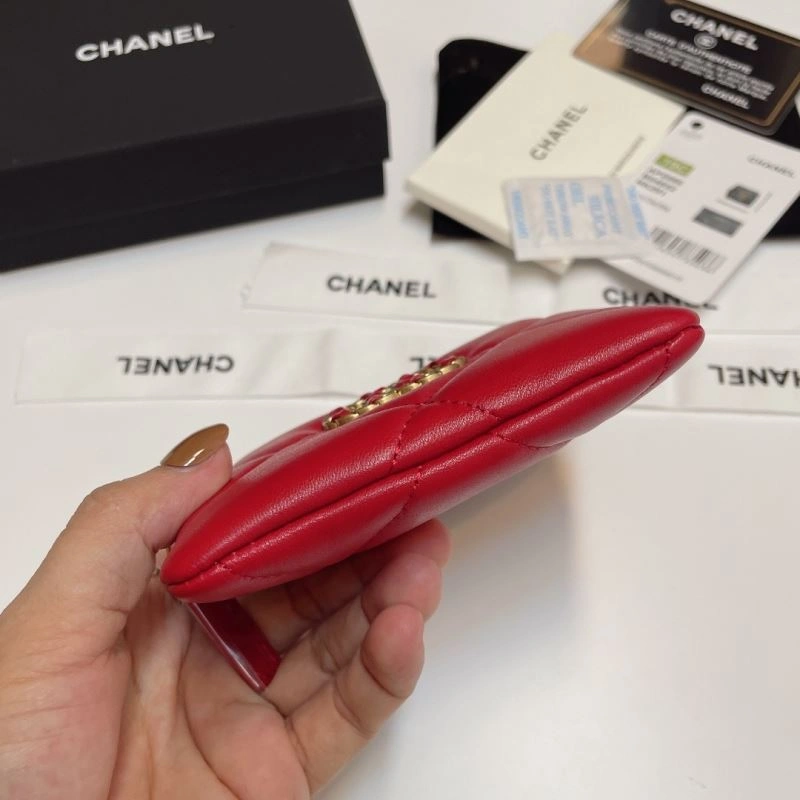 Versatile Chanel Wallets Purse 66201