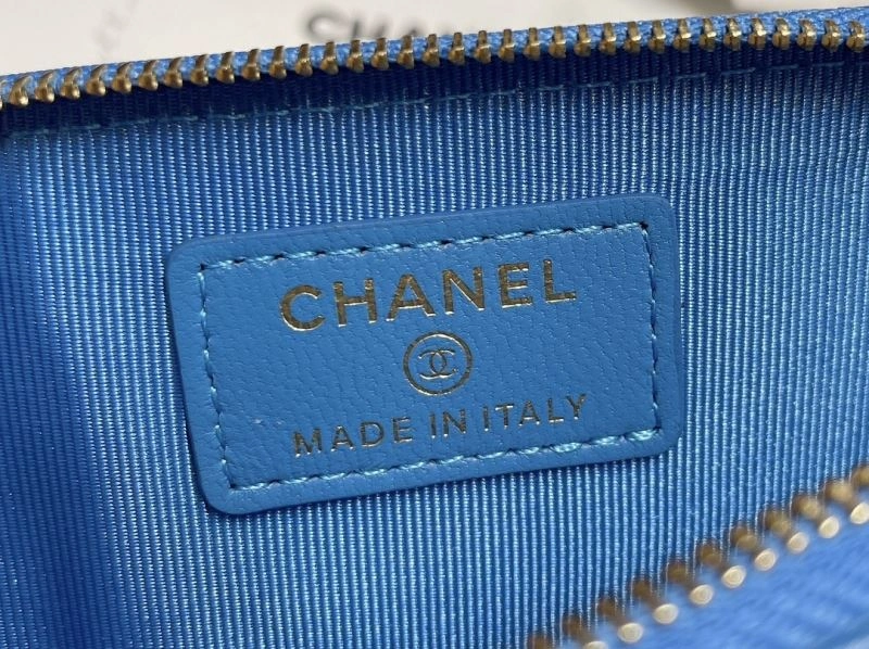 Chanel Wallets Purse StreetReady 66205