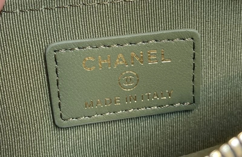 Chanel Wallets Purse Casual 66202