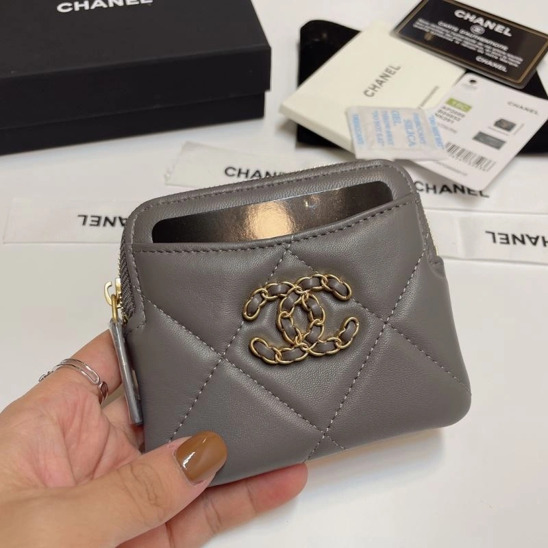 TimelessDesign Chanel Wallets Purse 66199